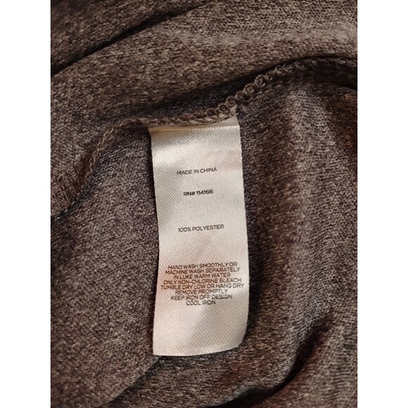 Men's Colosseum University of Alabama Short Sleeve Polo Shirt Heather Gray Small - Picture 6 of 7